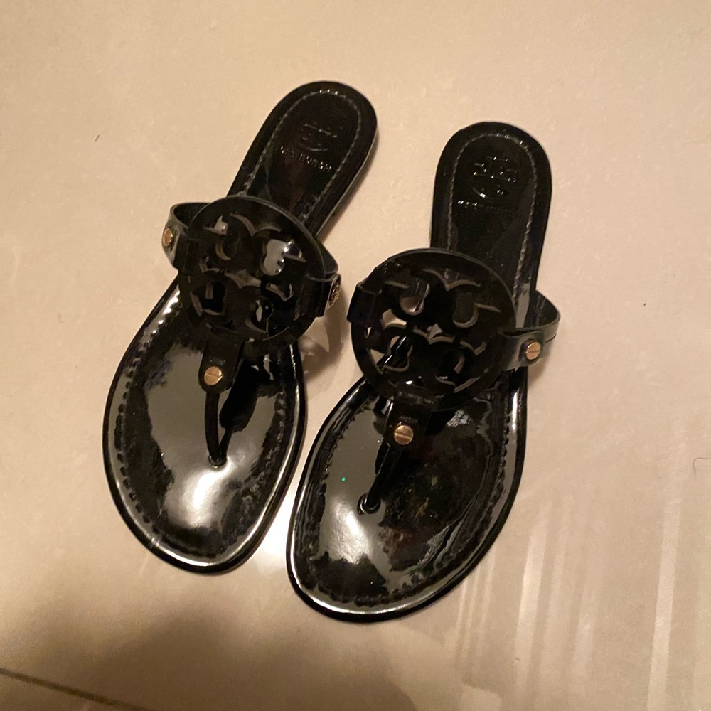 Tory burch Miller sandle